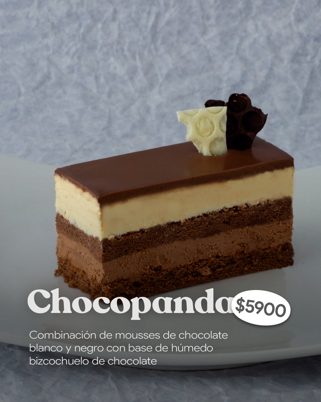 Chocopanda